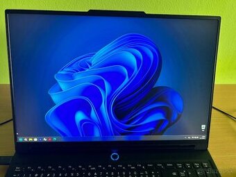 Predám herný notebook Lenovo Legion 7 16IRX9