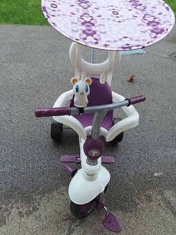 Trojkolka 3v1