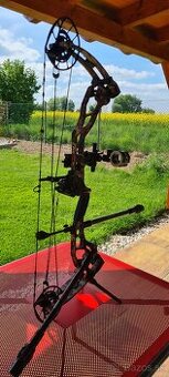 PSE EVO NXT 31 LH