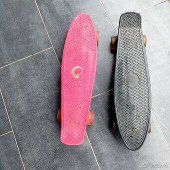 Skateboard