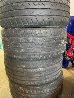 Matador 235/45 R18