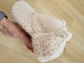 Teddy detska ciapka/siltovka Lindex 48-50, nova