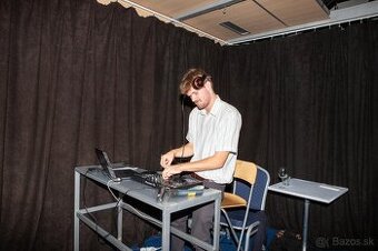 DJ na vašu akciu