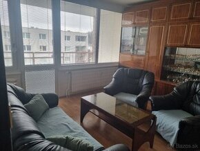 Prenajmem byt Bratislava Lamač