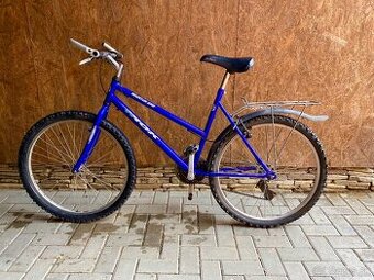 Bicykle 26