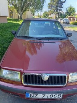 Škoda Felicia