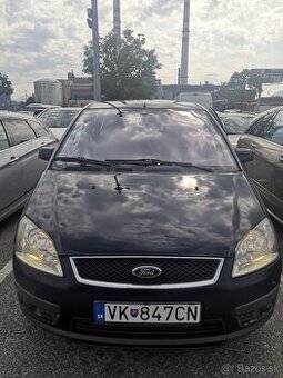 Ford Focus C-Max 1.6 TDCI 66kw