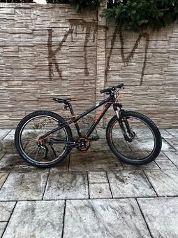 KTM detský bicykel