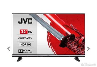 JVC Android TV