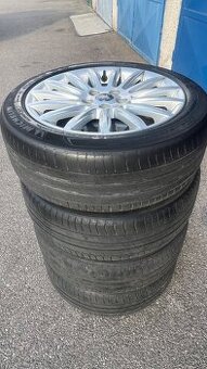 Kolesá FORD