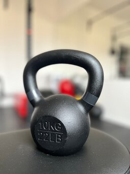 Kettlebell FORWARD FITNESS