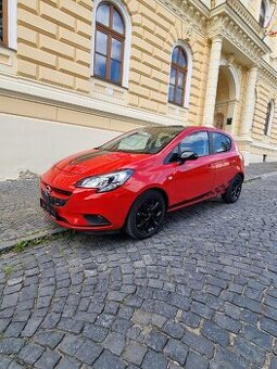 Opel Corsa 1,4 benzin-plyn 90ps