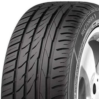 8 X PNEU 235/55/R17 MATADOR HECTORRA 3 MP47 97Y