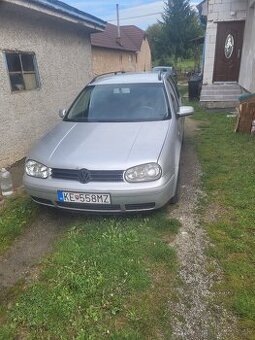 Golf 4 74 kw