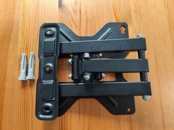 Predám držiak/konzolu na tv AlzaErgo M150B Keyhole