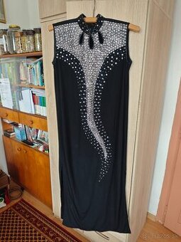 spoločenské šaty