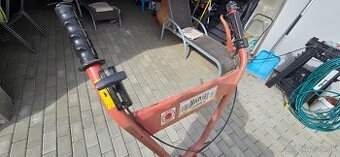 Rotovator