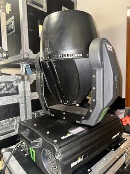Martin Mac 600