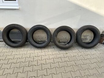 Letné pneumatiky MICHELIN Agilis 215/60R17C