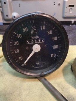 Tachometer Avia