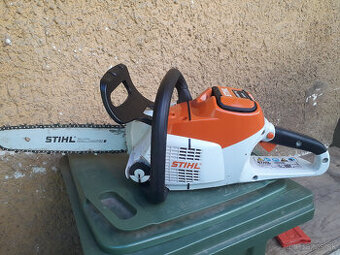 Stihl msa 220 c bq aku pila
