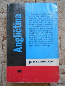 Angličtina pre samoukov - Kollmannová, Bubeníková, Kopecká