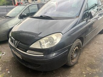 Peugeot 7miestny
