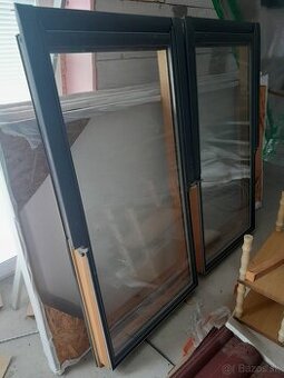 Stresne okna velux