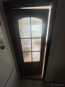 predam interierove dvere - 1