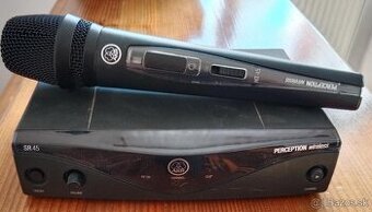 AKG SR45 bezdrôtový systém