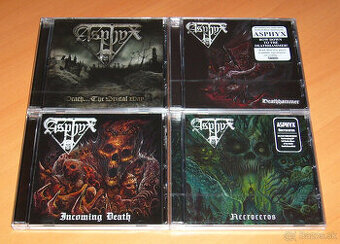 ASPHYX