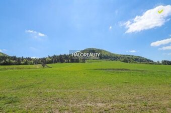 HALO reality - Predaj, rekreačný pozemok Udiča - ZNÍŽENÁ CEN