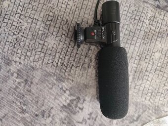 Mic-01 mikrofón