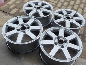 4x108 R16 Ford originálne elektróny