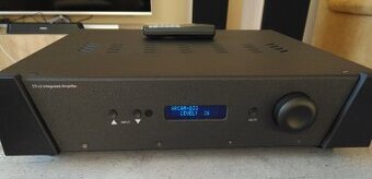 Wyred4Sound STI-500 v2