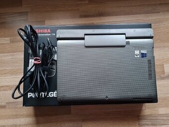 PC Toshiba Portege Z10t