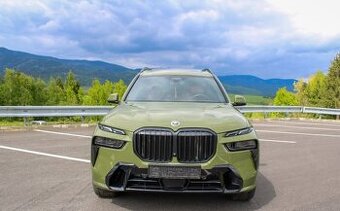 Bmw X7 xDRIVE 40d
