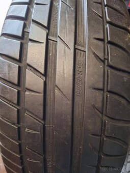 195/55 R15 letne - 1