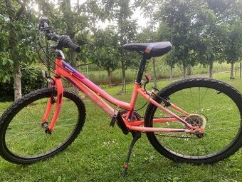 Horský bicykel CTM 24