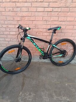 Používaný bicykel Scott Aspect 750 "XL"