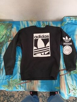 Pánska Adidas mikina