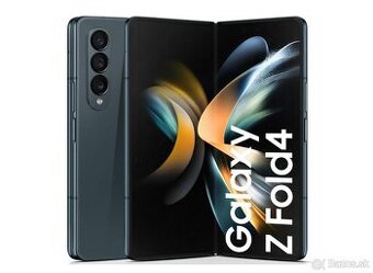 Z fold 4 256gb