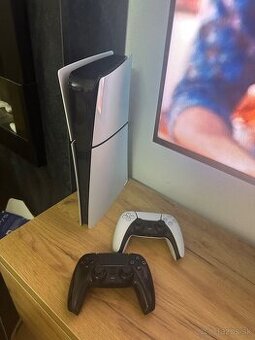 Ps5 slim digital