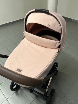 Cybex Priam 4.0