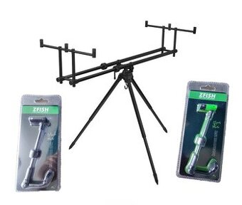 Tripod Delphin TPX3 BlackWay