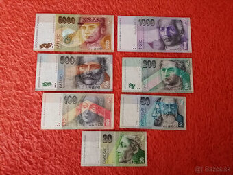 Slovenske Bankovky