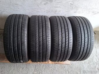 245/45 r17 letne pneumatiky Nexen