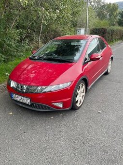 Honda Civic 2.2 D