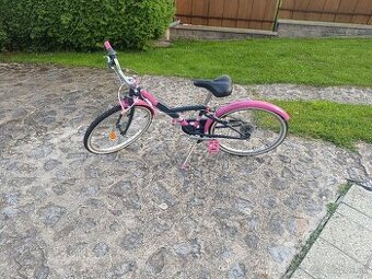 Bicykel