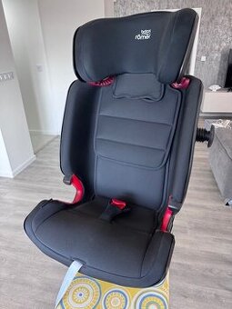 Autosedacka Britax  romer advansafix IV R